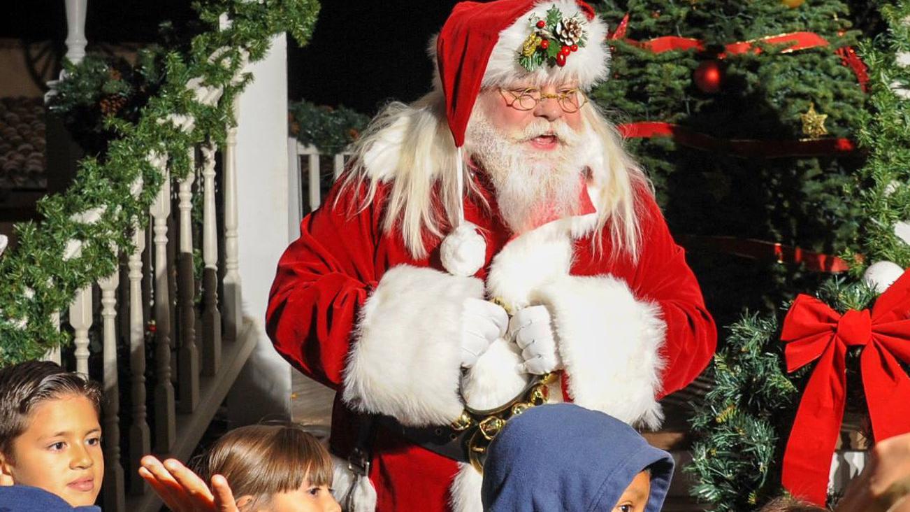 Two charities hoping shoppers will think of less fortunate this weekend